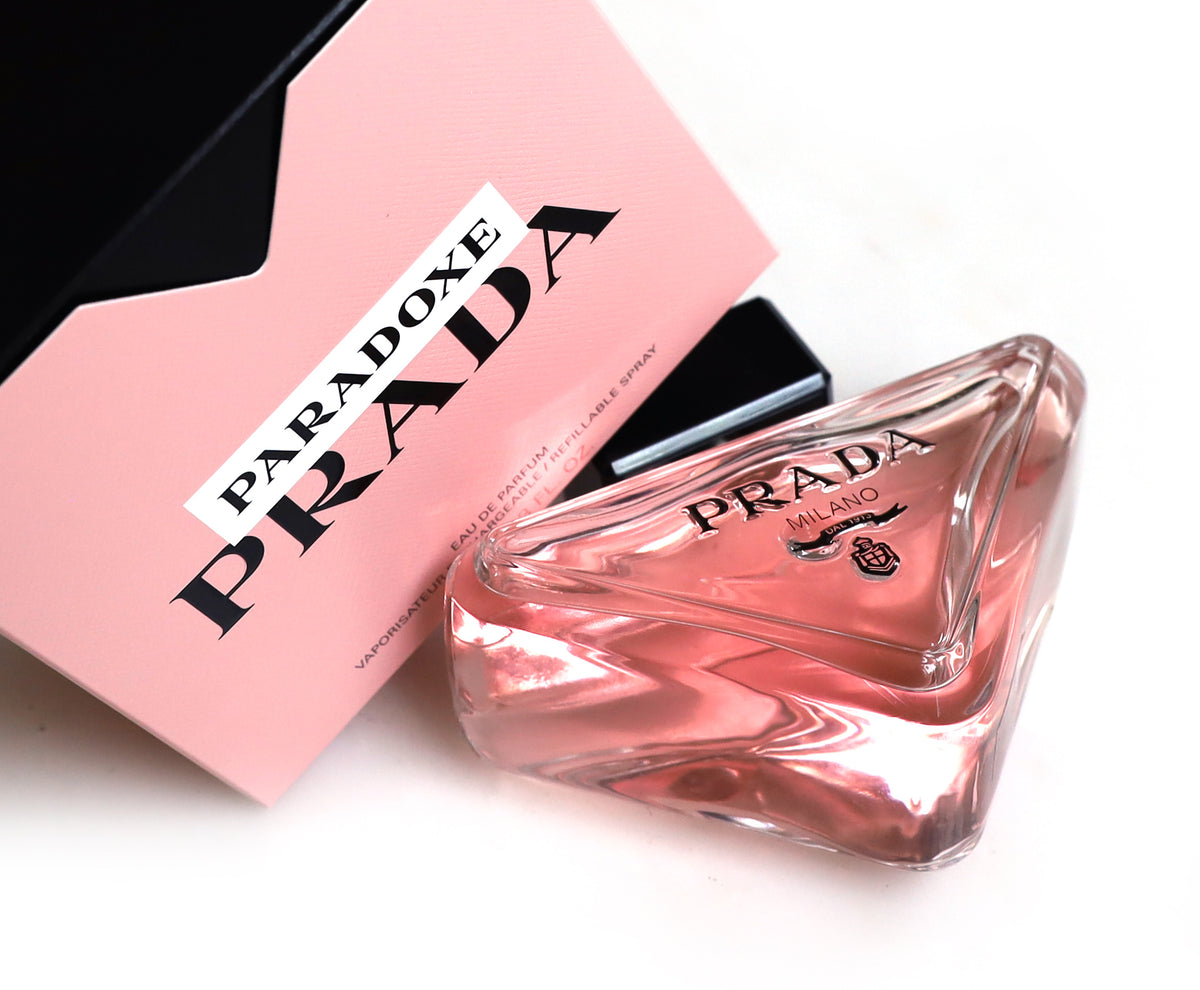 Prada - PARADOXE Eau de parfum